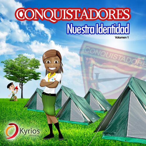 Club De Conquistadores: albums, songs, playlists | Listen on Deezer