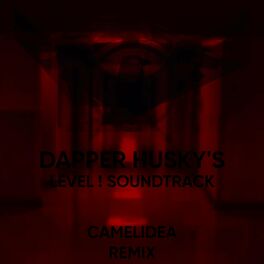 The SCP Foundation - Album by Camelidea