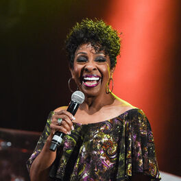 Artist picture of Gladys Knight