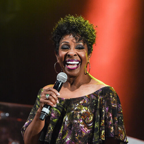 Gladys Knight: albums, songs, playlists | Listen on Deezer