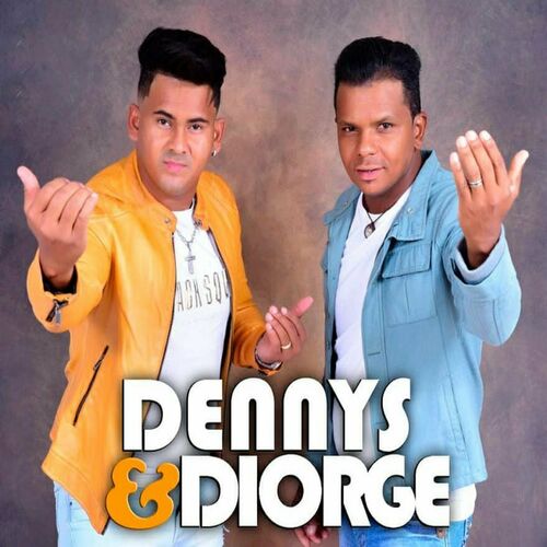 Rodada de Pinga - song and lyrics by Dennys e Diorge Os Corujão