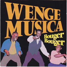 Wenge Musica