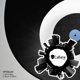 Artist picture of Yfirum
