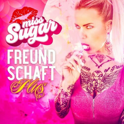 Miss Sugar: albums, songs, playlists | Listen on Deezer