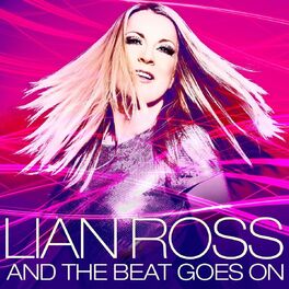 Lian Ross