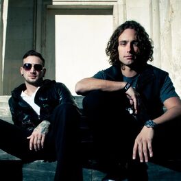 Artist picture of Devour the Day