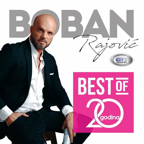 Boban Rajovic: Albums, Songs, Playlists | Listen On Deezer