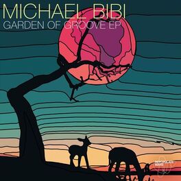 Michael Bibi