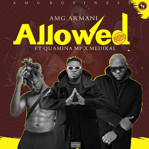 Amg Armani: albums, songs, playlists | Listen on Deezer