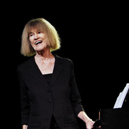 Artist picture of Carla Bley