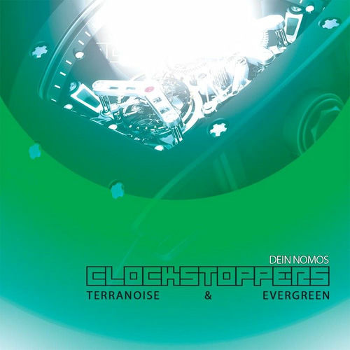 Clockstoppers albums, songs, playlists Listen on Deezer