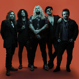 Artist picture of Inglorious