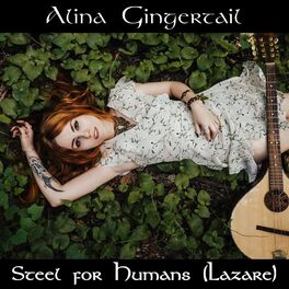 Alina Gingertail
