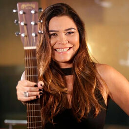 Artist picture of Renata Arruda