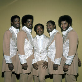 Artist picture of The Stylistics