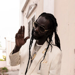 Buju Banton