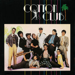 Artist picture of Cotton Club