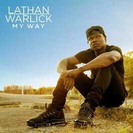 Lathan Warlick