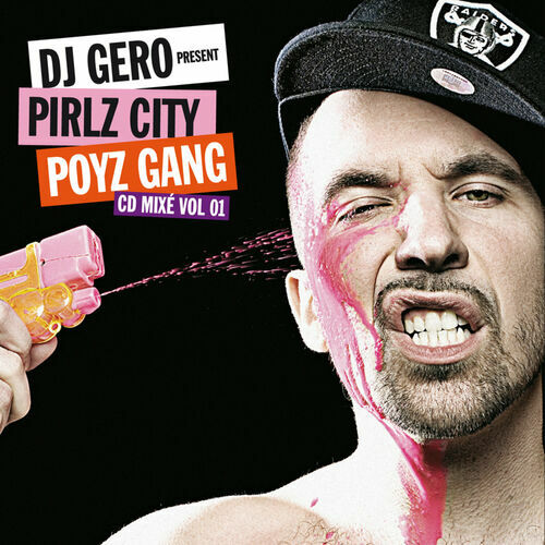 Dj Gero: albums, songs, playlists | Listen on Deezer