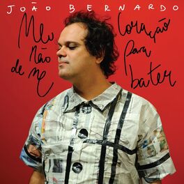 Artist picture of João Bernardo