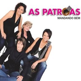Artist picture of As Patroas