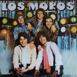 Artist picture of Los Moros