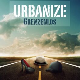 Artist picture of Urbanize