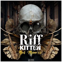 Riff Kitten