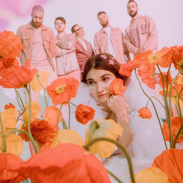Artist picture of MisterWives