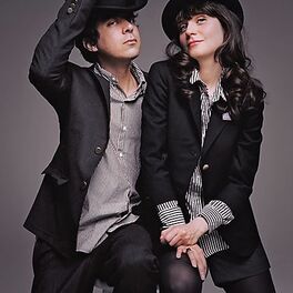 Artist picture of She & Him