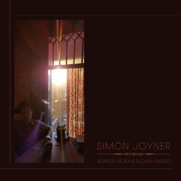 Simon Joyner