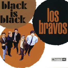 Artist picture of Los Bravos