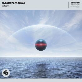 Damien N-Drix
