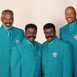 Artist picture of The Whispers