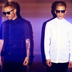 Galantis & Dolly Parton & Mr Probz - Faith (Bali Bandits Vip Mix)