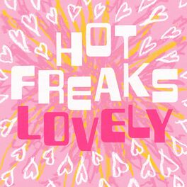 Artist picture of Hot Freaks