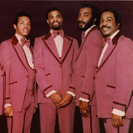 Artist picture of Harold Melvin & The Blue Notes