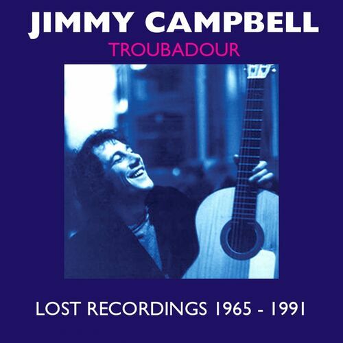 Jimmy Campbell: albums, songs, playlists | Listen on Deezer