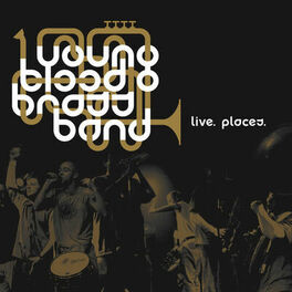 Artist picture of Youngblood Brass Band