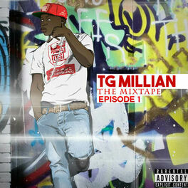 Artist picture of TG Millian