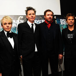 Artist picture of Duran Duran
