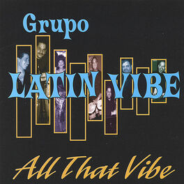 Artist picture of Grupo Latin Vibe