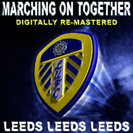 Artist picture of Leeds United Team & Supporters