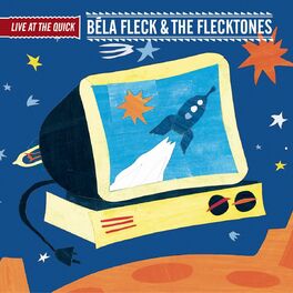 Artist picture of Bela Fleck & The Flecktones