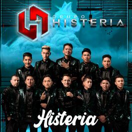 Grupo Histeria