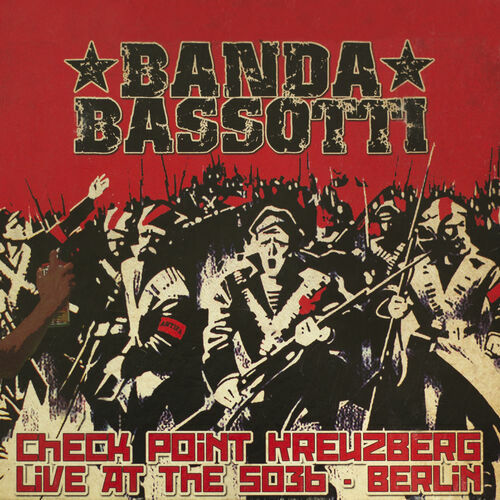 Banda Bassotti: albums, songs, playlists