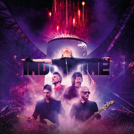 Artist picture of Indochine
