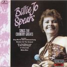 Billie Jo Spears