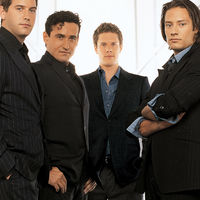 Il Divo Stream Il Divo Stream
