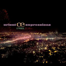 Artist picture of Orient Expressions